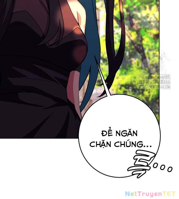 Trở Thành Nhân Viên Cho Các Vị Thần Chương 84 Ảnh 47