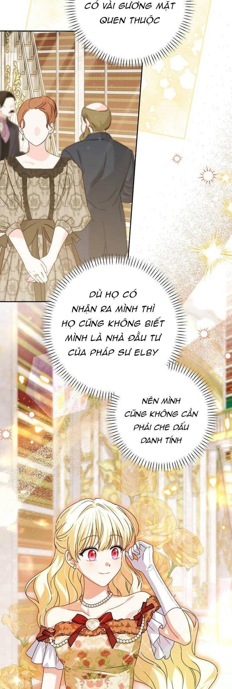 Gia Đình Phản Diện Phản Đối Tự Lập Chương 49 Ảnh 23