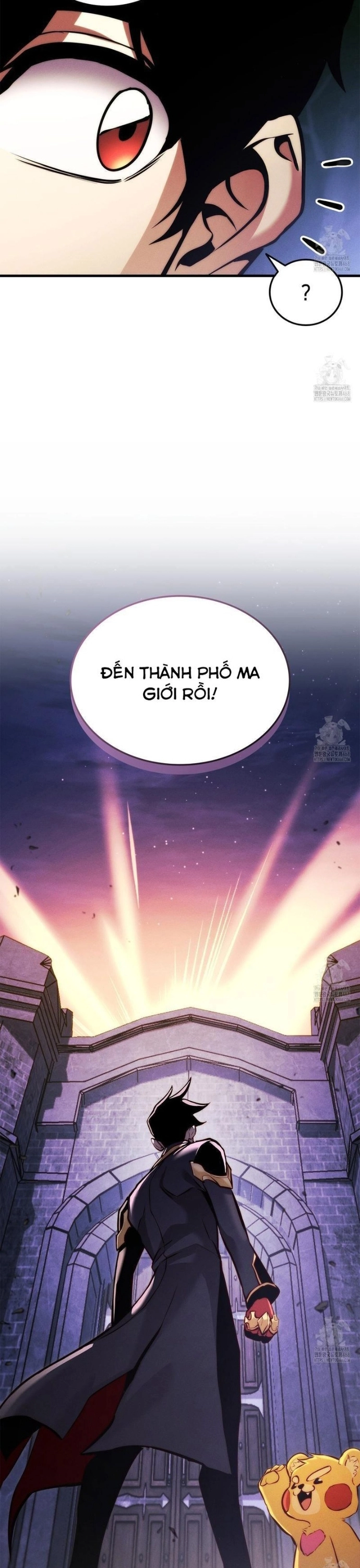 Huyền Thoại Game Thủ - Tái Xuất Chương 186 Ảnh 36