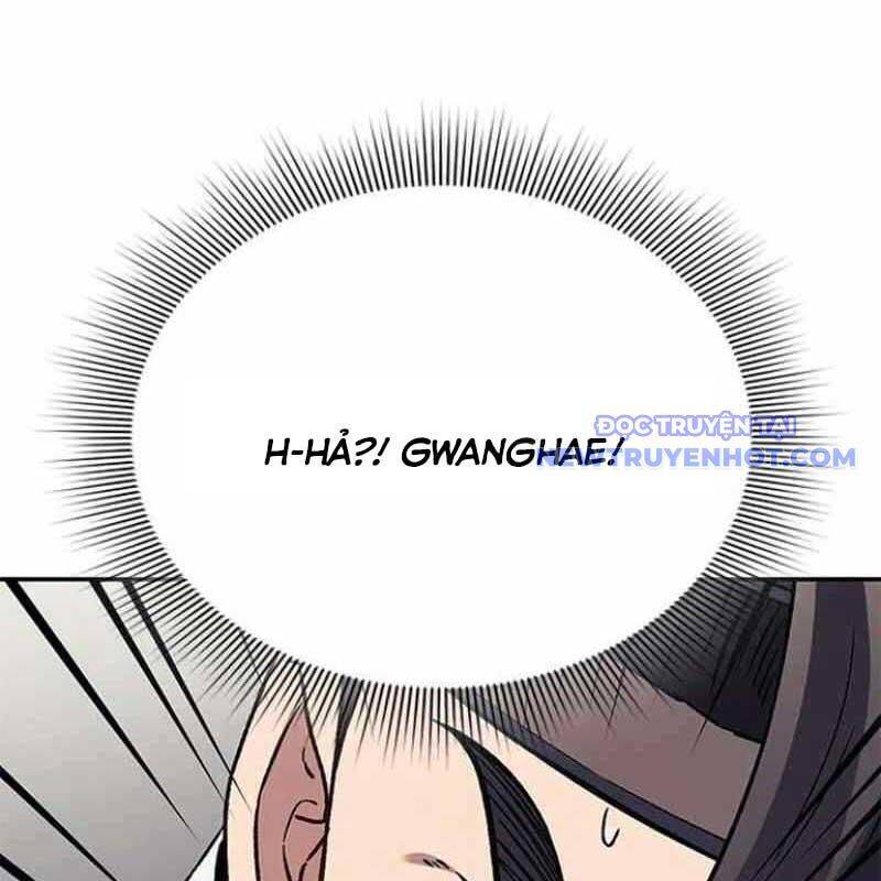 Bác Sĩ Tới Joseon Chương 33 Ảnh 5