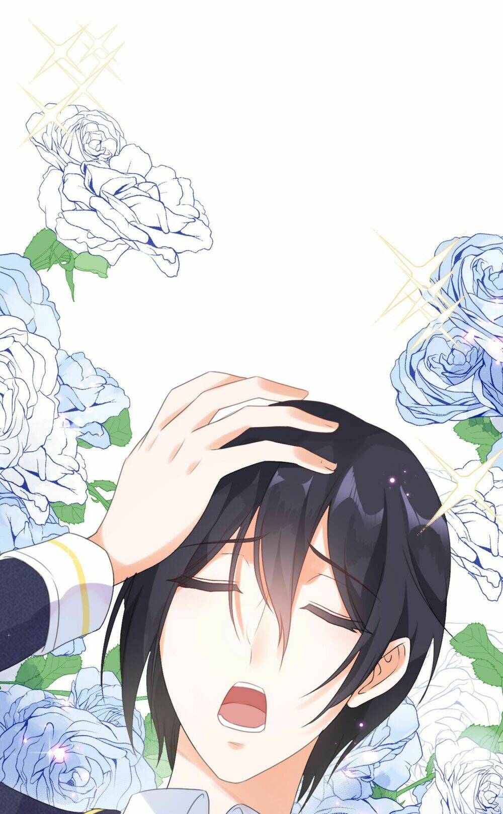 Cô Bé Lọ Lem Của Tôi Không Ăn Chay Chương 2 Ảnh 35