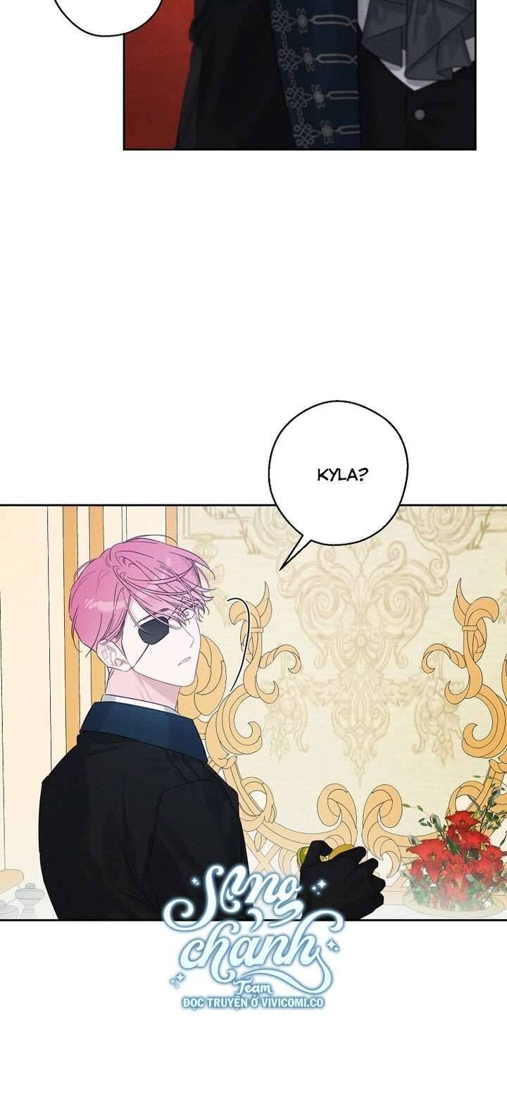 Tôi Phải Giấu Em Trai Trước Đã Chương 80 Ảnh 12