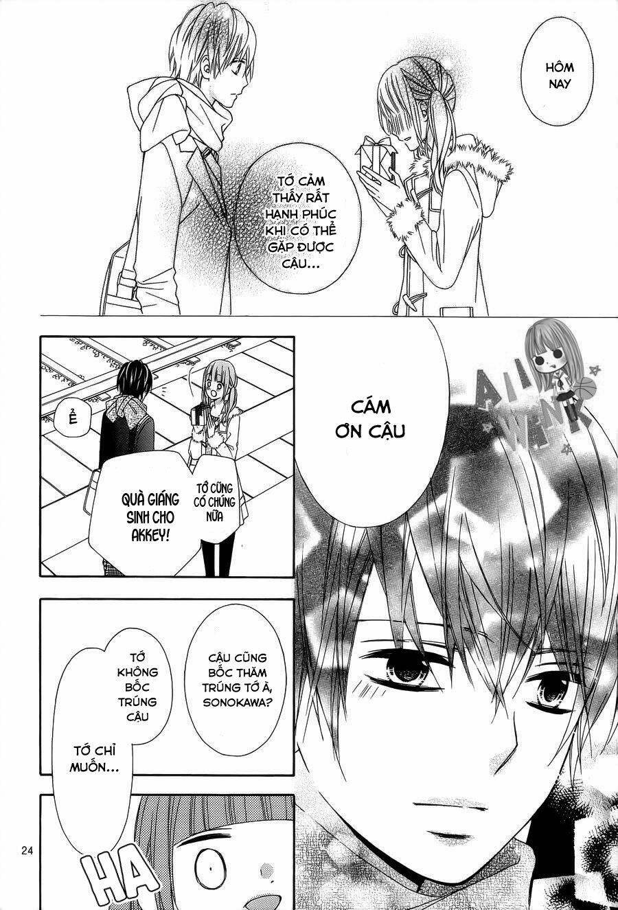 Tsubasa To Hotaru Chương 23 Ảnh 27