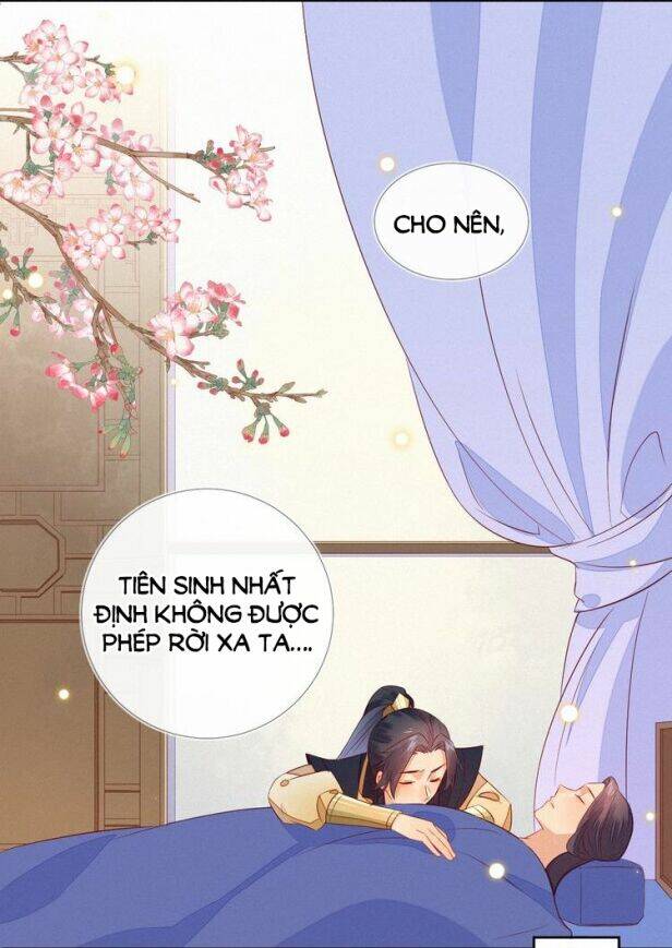 Thừa Tướng, Trẫm Biết Sai Rồi! Chương 13 Ảnh 19