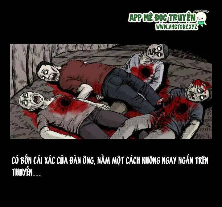 Kỳ Án Có Thật Chương 44 Ảnh 21