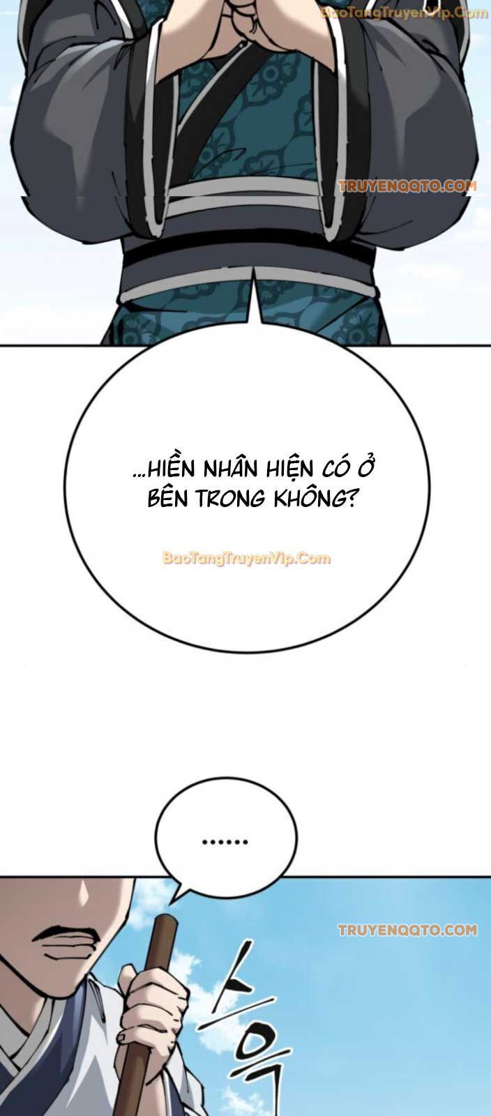 Ông Võ Giả Và Cháu Chí Tôn Chương 84 Ảnh 23