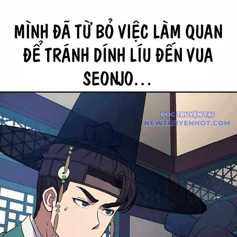 Bác Sĩ Tới Joseon Chương 33 Ảnh 27