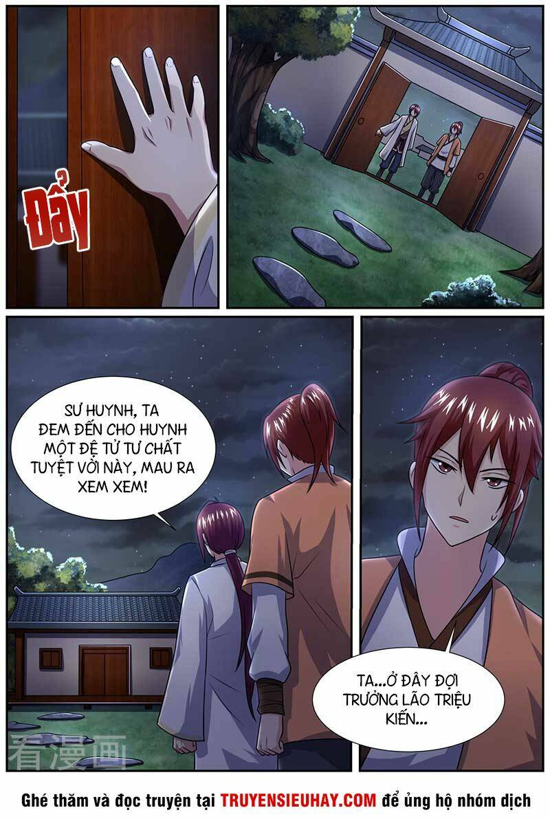 Ta Là Bá Vương Chương 53 Ảnh 4