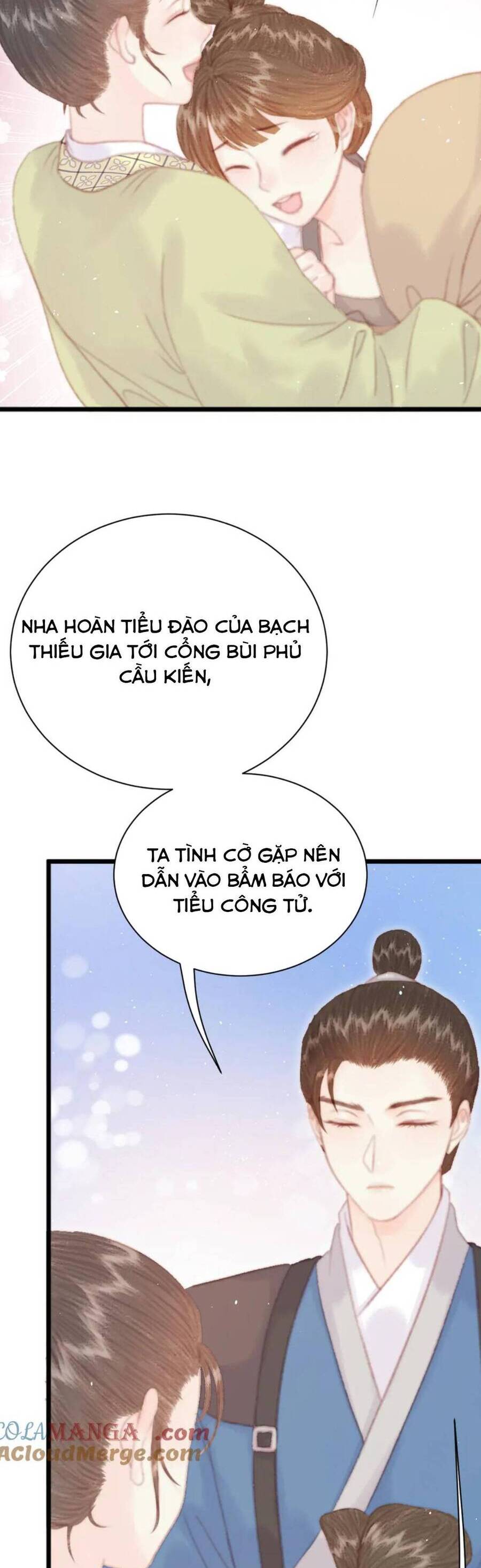 Trọng Sinh Chi Ác Phi Nghịch Tập Chương 21 Ảnh 14