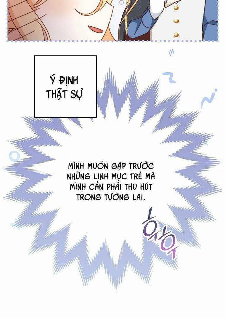 Tôi Đã Phạm Sai Lầm Rồi Chương 31 Ảnh 40