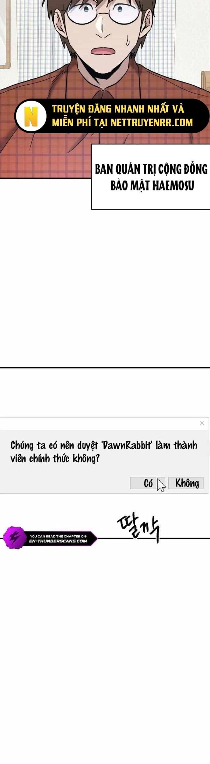 Một Anh Hùng Giỏi Mọi Thứ Chương 43 Ảnh 29