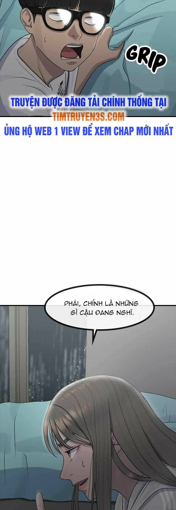 Trường Học Thôi Miên Chương 60 Ảnh 61