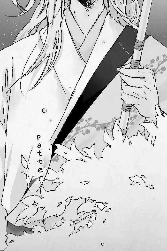 Kochou No Yumeji Chương 1 Ảnh 4