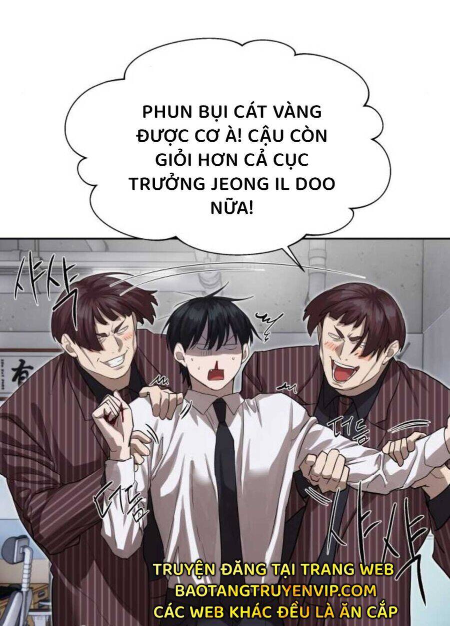Công Chức Đặc Dị Chương 26 Ảnh 78