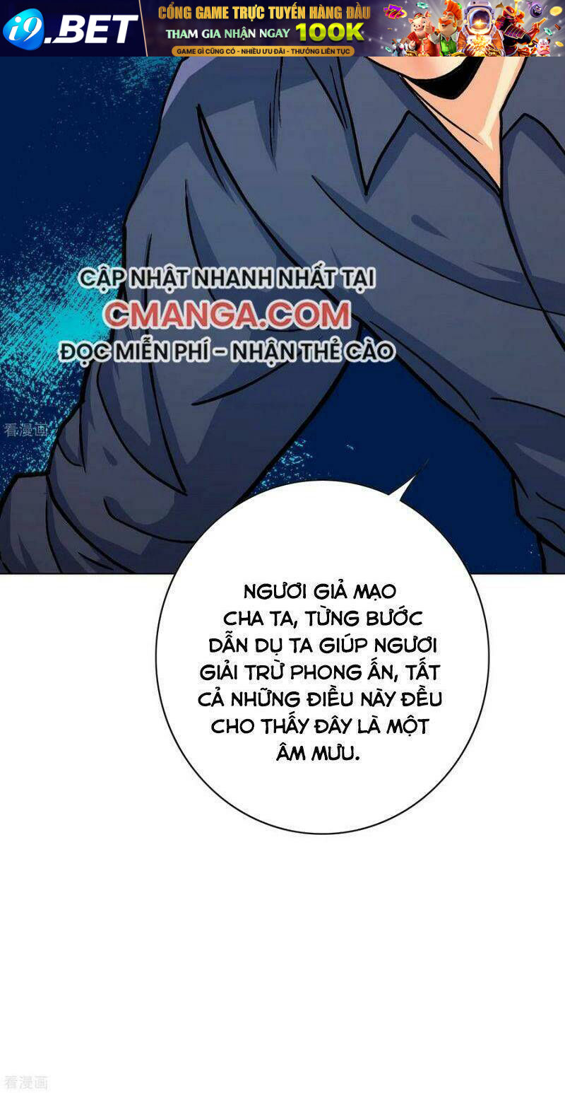 Hệ Thống Tiên Tôn Tại Đô Thị Chương 134 Ảnh 9