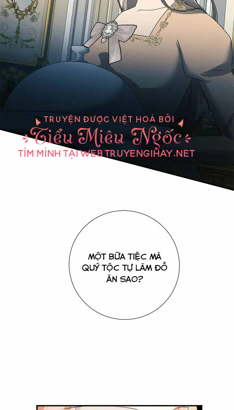 Tôi Muốn Hủy Cuộc Hôn Ước Này Chương 43 Ảnh 27
