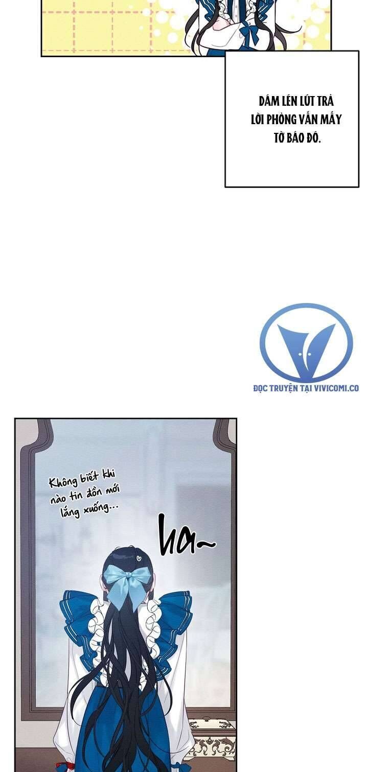 Tôi Phải Giấu Em Trai Trước Đã Chương 79 Ảnh 33