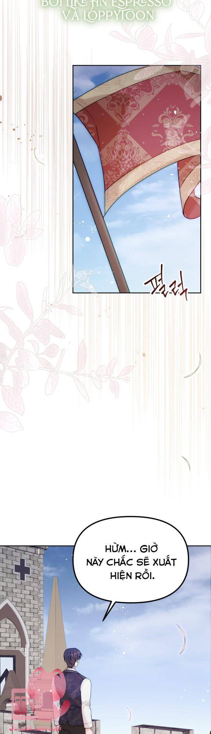 Hoàng Đế Điên Cuồng Ôm Lấy Tôi Chương 31 Ảnh 32