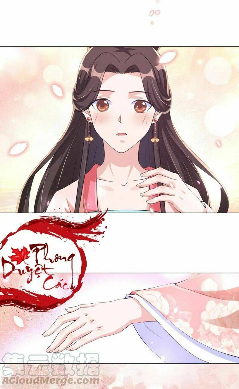 Vương Phi Có Độc! Chương 131 Ảnh 18