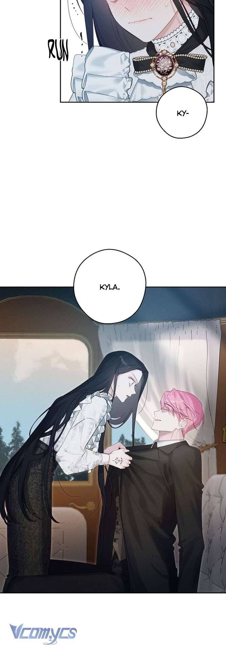 Tôi Phải Giấu Em Trai Trước Đã Chương 79 Ảnh 15