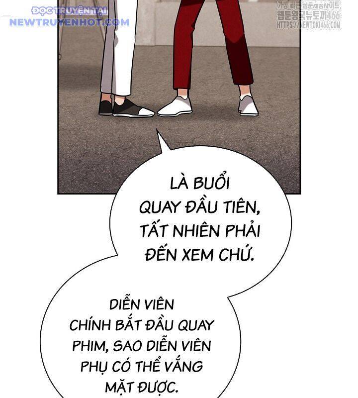 Sống Như Một Diễn Viên Chương 118 Ảnh 18