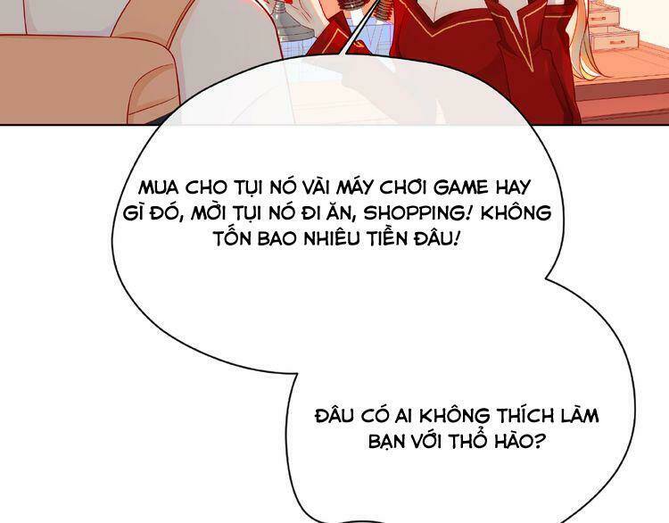 Giai Điệu Của Sự Va Chạm Chương 51 Ảnh 104