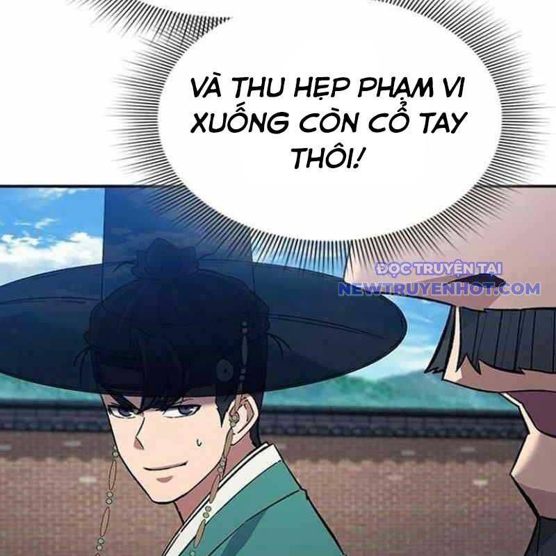 Bác Sĩ Tới Joseon Chương 33 Ảnh 129