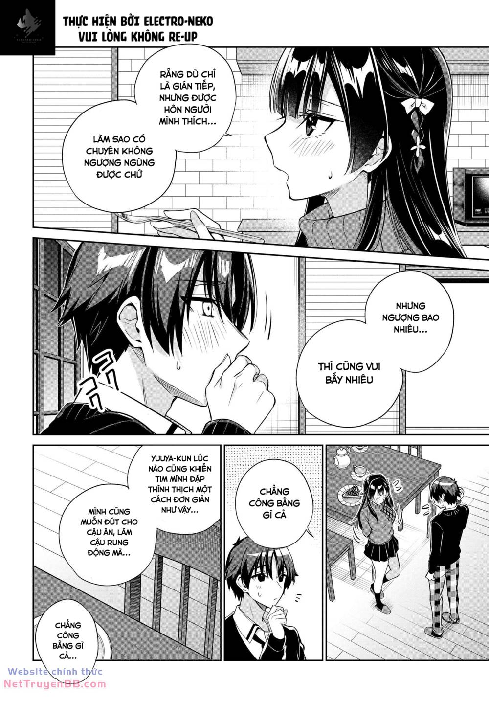 Ryoushin No Shakkin Wo Katagawari Shite Morau Jouken Wa Nihon Ichi Chương 20 Ảnh 17
