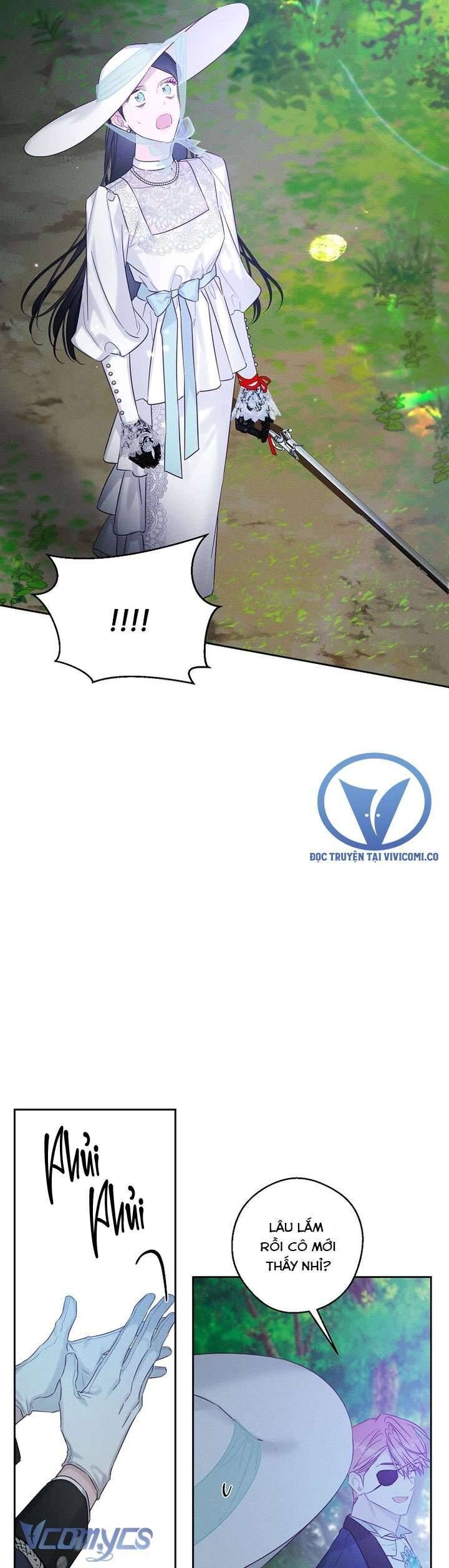 Tôi Phải Giấu Em Trai Trước Đã Chương 82 Ảnh 26