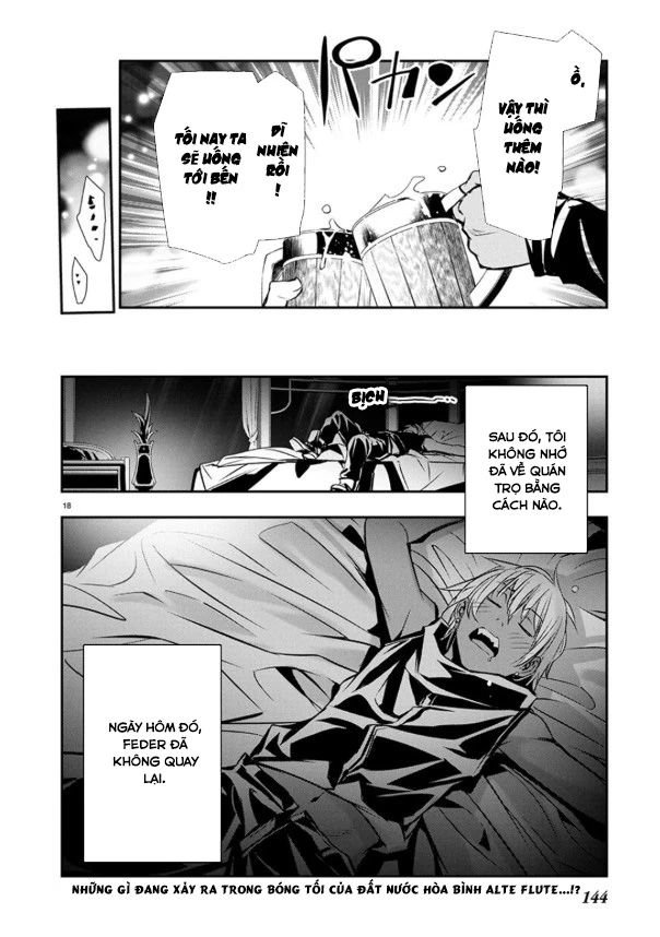 Isekai Ntr Chương 62 Ảnh 21