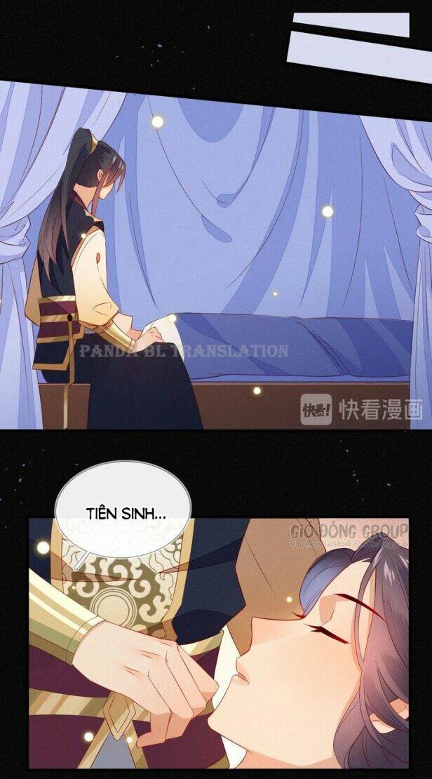 Thừa Tướng, Trẫm Biết Sai Rồi! Chương 13 Ảnh 17