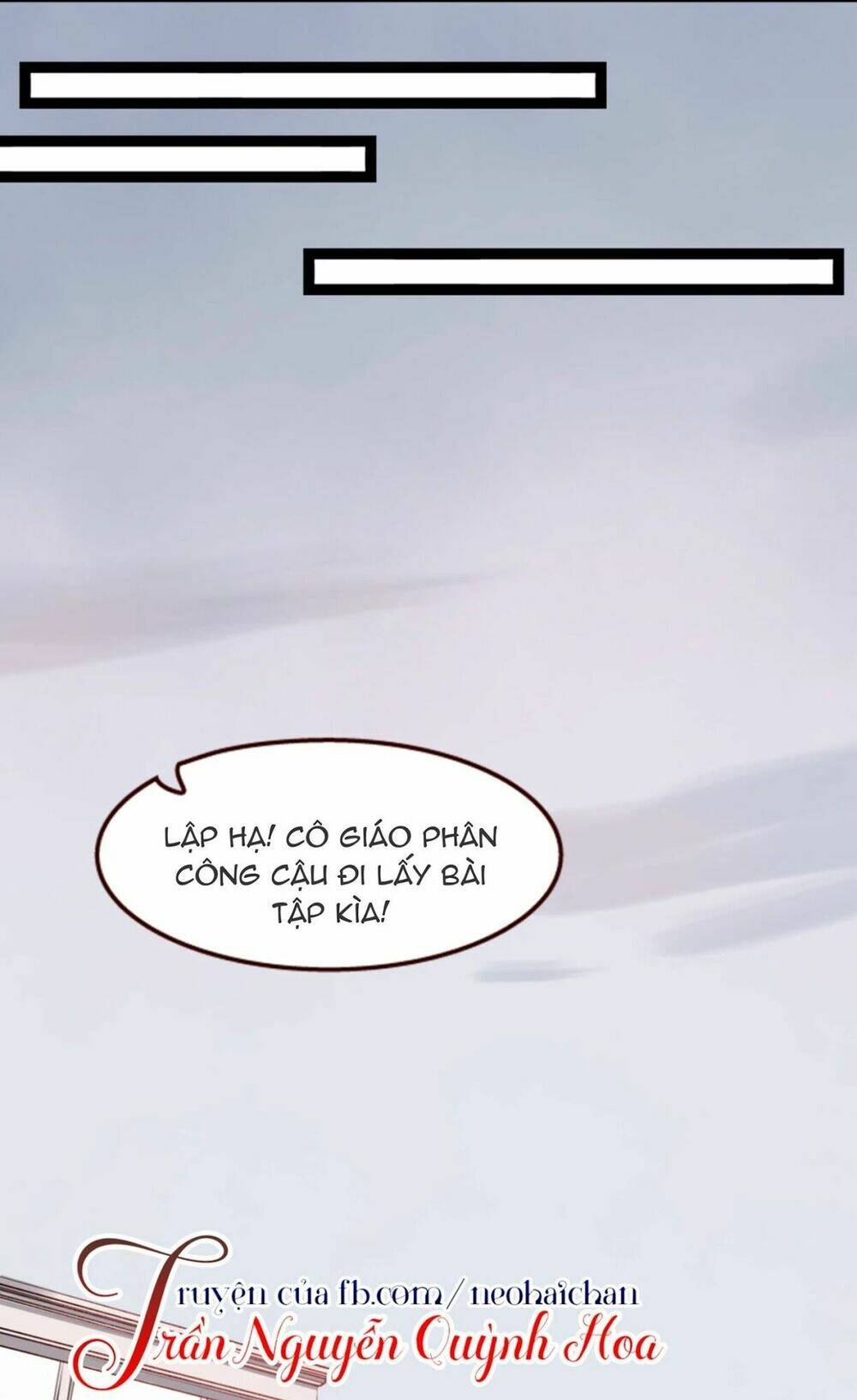 Người Yêu 0 Độ Chương 19 Ảnh 60