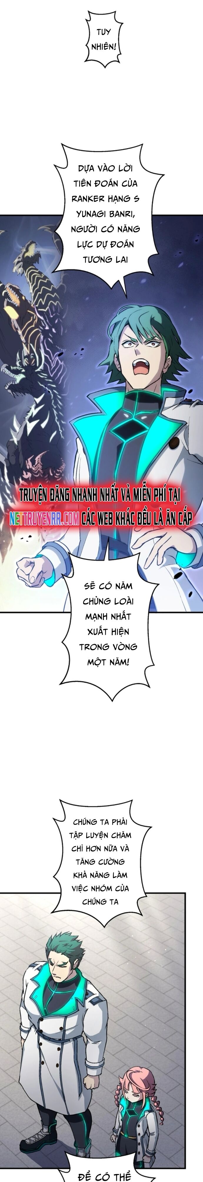 Quật Khởi Từ Tầng Đáy Chương 30 Ảnh 10