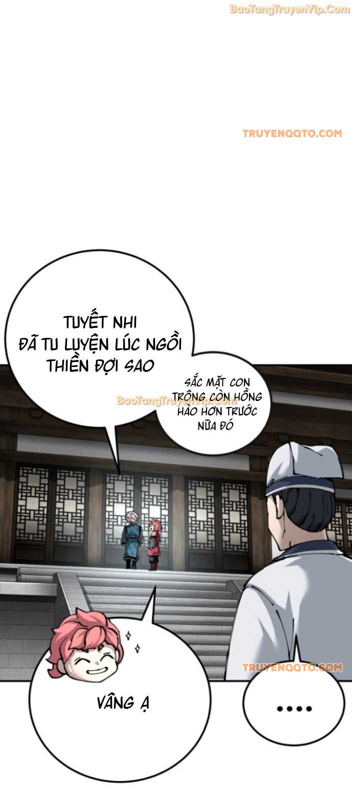 Ông Võ Giả Và Cháu Chí Tôn Chương 84 Ảnh 68