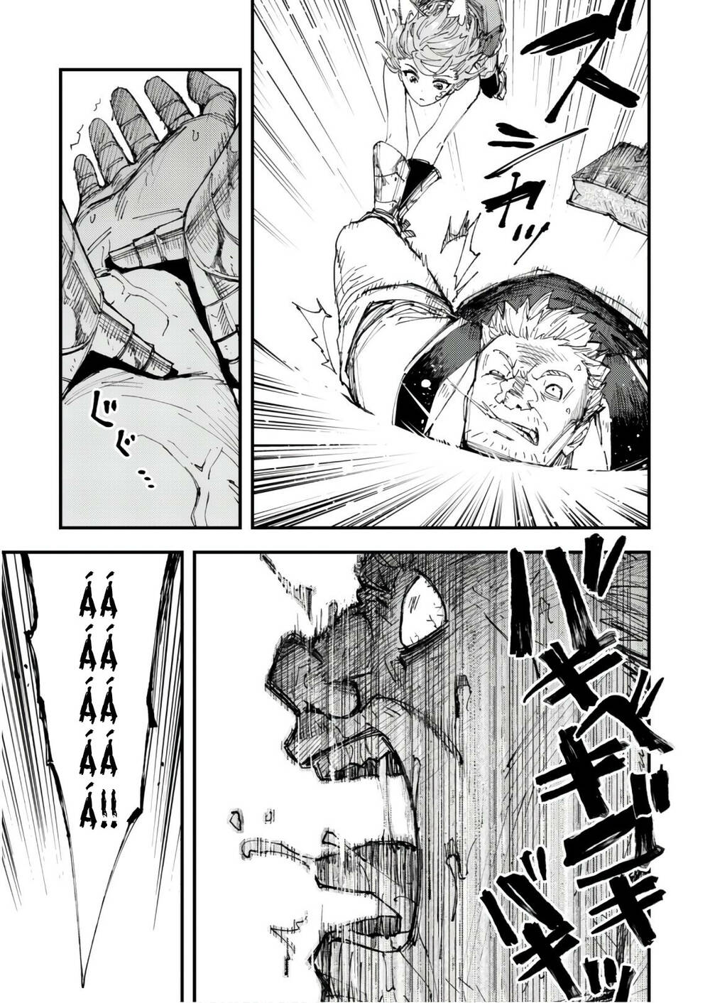 Do You Think Someone Like You Could Defeat The Demon Lord? Chương 6 Ảnh 13