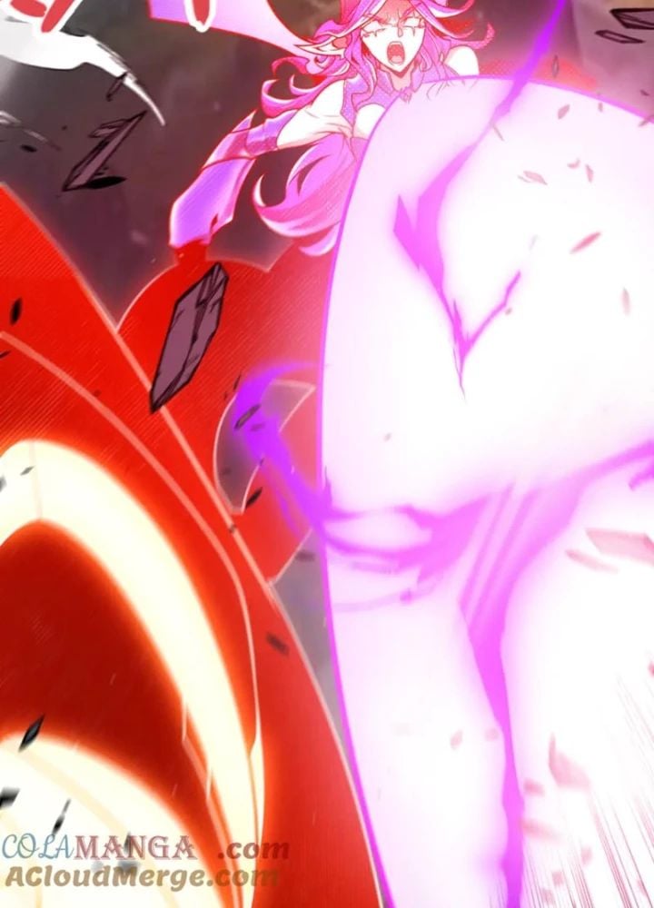 Tôi Đến Từ Thế Giới Trò Chơi Chương 357 Ảnh 190