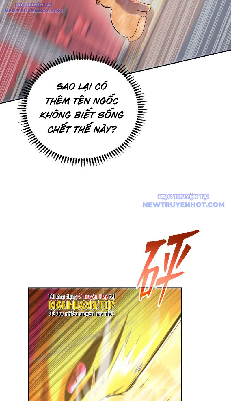 Thần Cấp Khế Ước : Bắt Đầu Với Một Con Mèo Chương 3 Ảnh 4