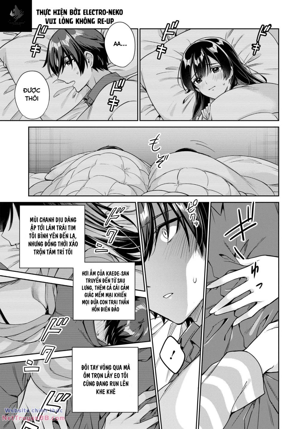 Ryoushin No Shakkin Wo Katagawari Shite Morau Jouken Wa Nihon Ichi Chương 20 Ảnh 22
