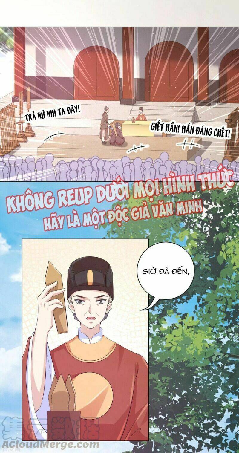 Vương Phi Có Độc! Chương 131 Ảnh 12