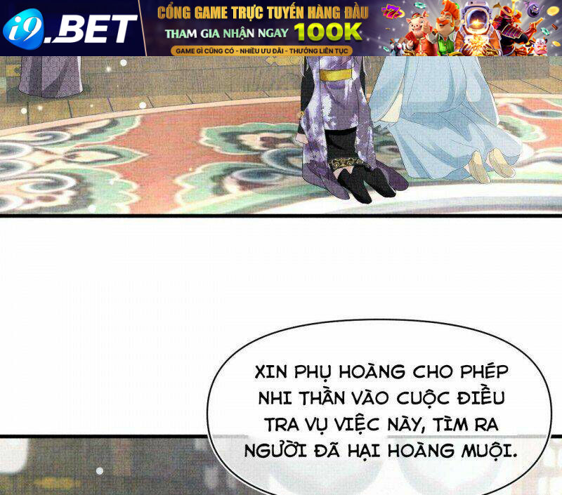 Nhóc Con Người Cá 3 Tuổi Rồi Chương 263 Ảnh 6