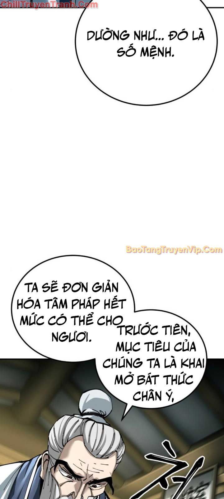 Ông Võ Giả Và Cháu Chí Tôn Chương 85 Ảnh 66