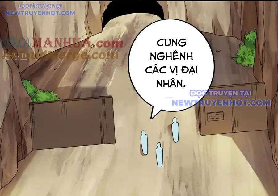 Chiến Thần Bất Tử Chương 60 Ảnh 42