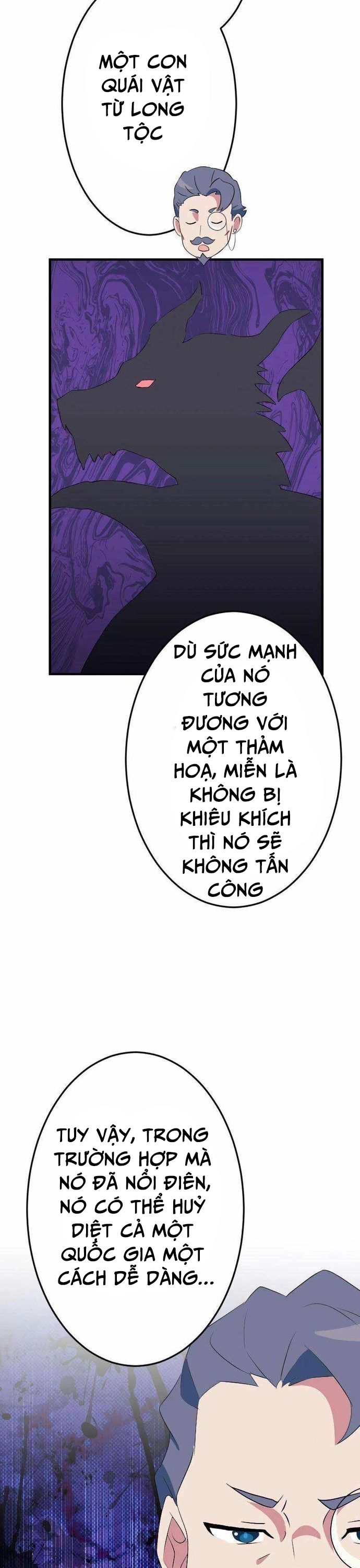 Từ Trước Đến Nay Ta Chưa Từng Coi Trọng Nó Chương 17 Ảnh 8