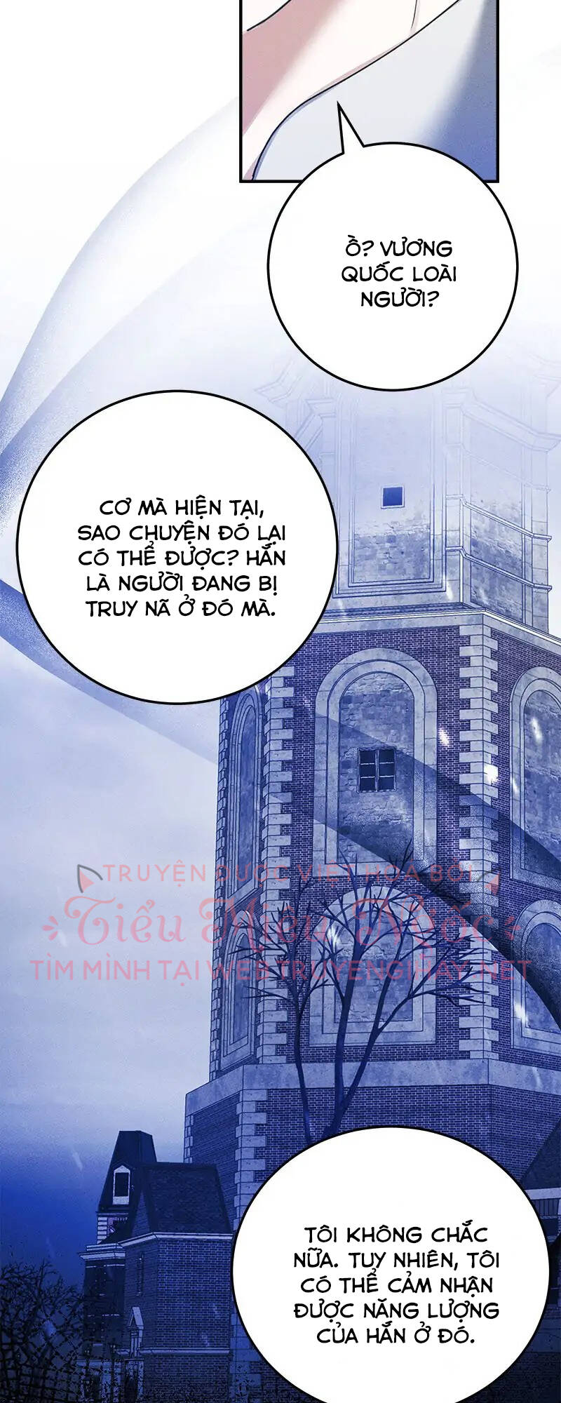Tôi Muốn Hủy Cuộc Hôn Ước Này Chương 46 Ảnh 5