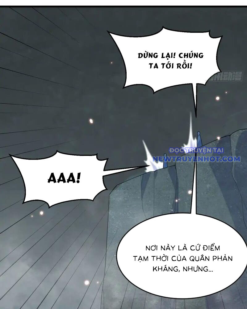 Thuật Sĩ Đến Từ Tương Lai Chương 212 Ảnh 30