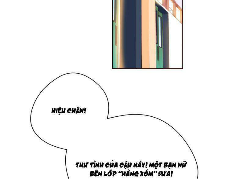 Giai Điệu Của Sự Va Chạm Chương 53 Ảnh 4