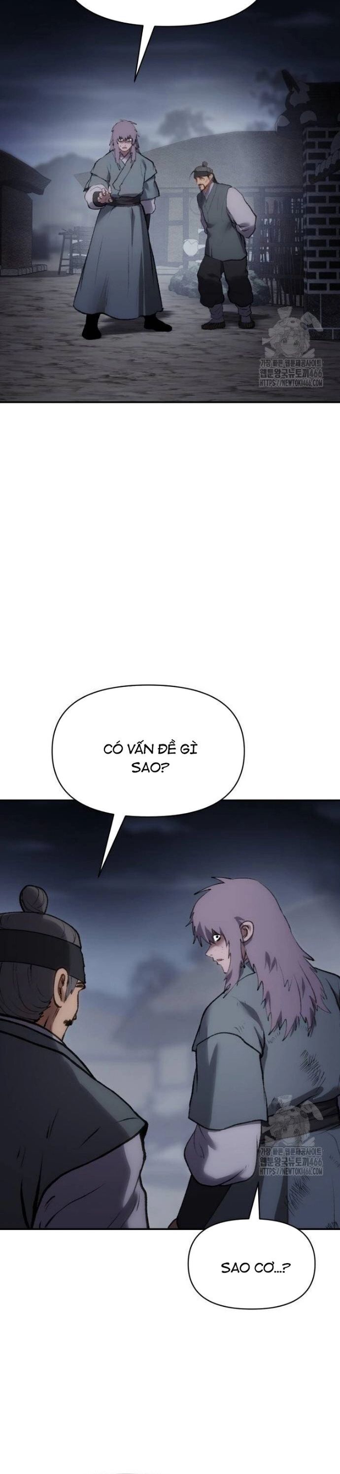 Ám Vệ Chương 55 Ảnh 48