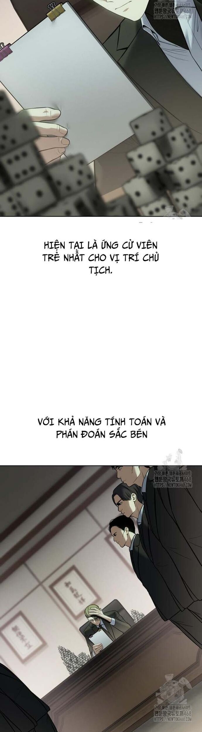 Đặc Vụ Song Sinh Chương 121 Ảnh 29
