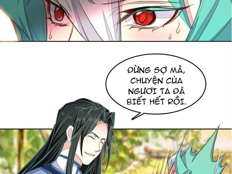 Ta Đây Chính Là Tuyệt Thế Cao Thủ Chương 76 Ảnh 55