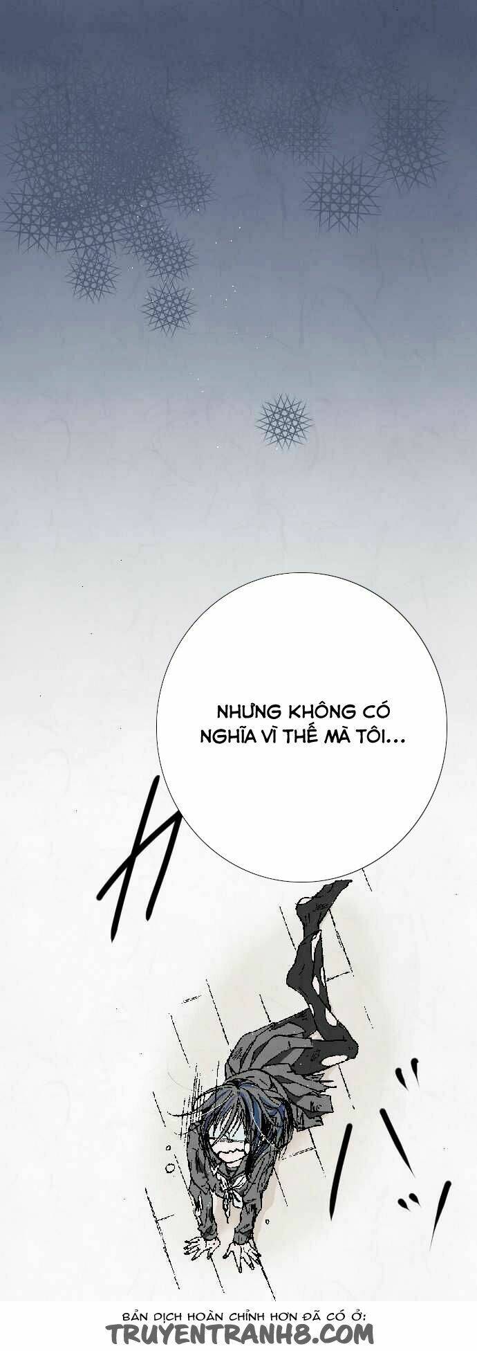 Kochou No Yumeji Chương 1 Ảnh 18
